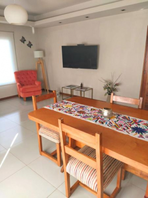 Excelente departamento - Cataratas alquiler temporario
